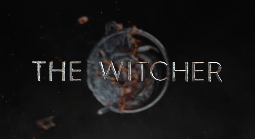 The Witcher - Friss traileren a negyedik évad