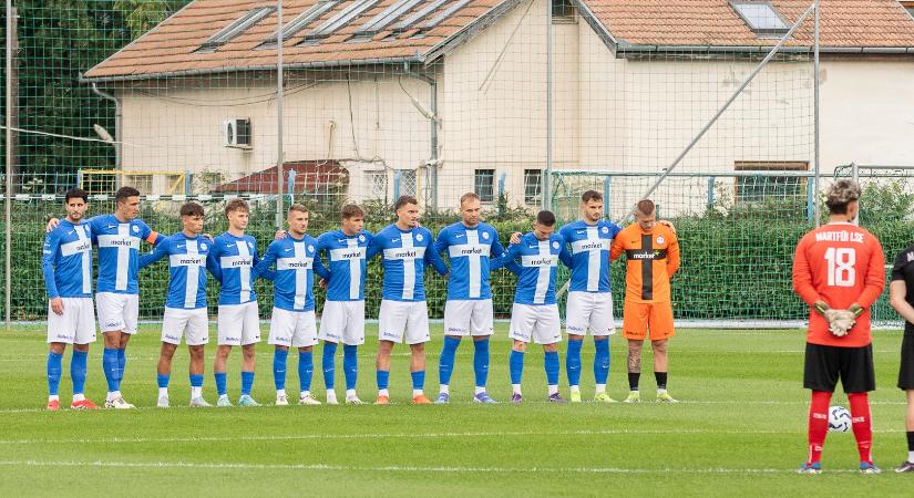 Edzőváltást jelentett be az NB III-as klub, az M4 Sport szakértője is távozik