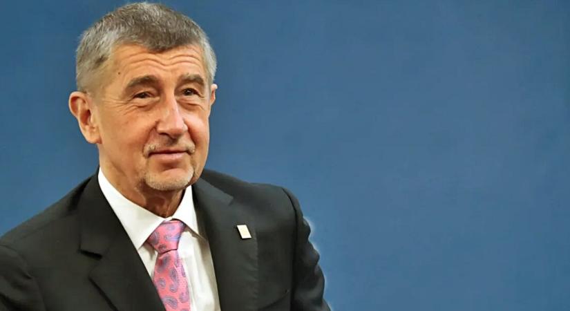 Andrej Babis bízik abban, hogy jövő péntekig megszületik a megegyezés az új kormányról