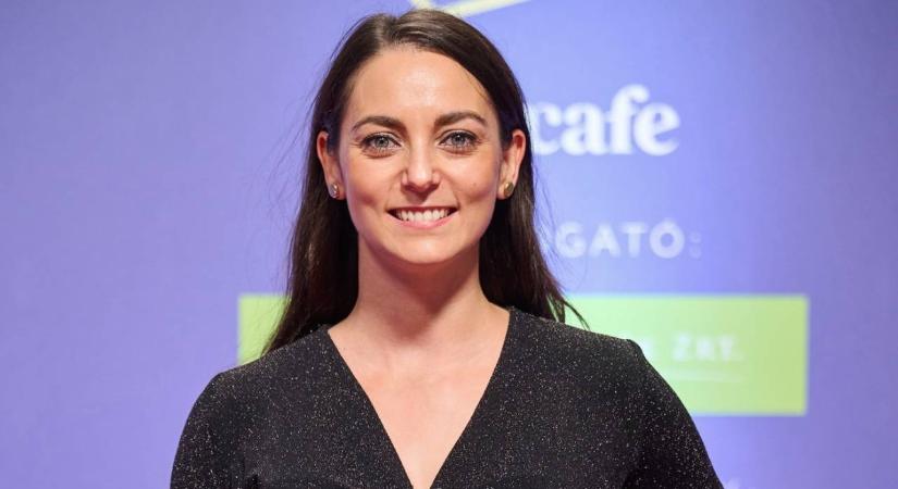 Csemer Boglárka megrázó vallomása édesanyja alkoholizmusáról„Elfelejt érted menni, vagy odajön, de részeg”