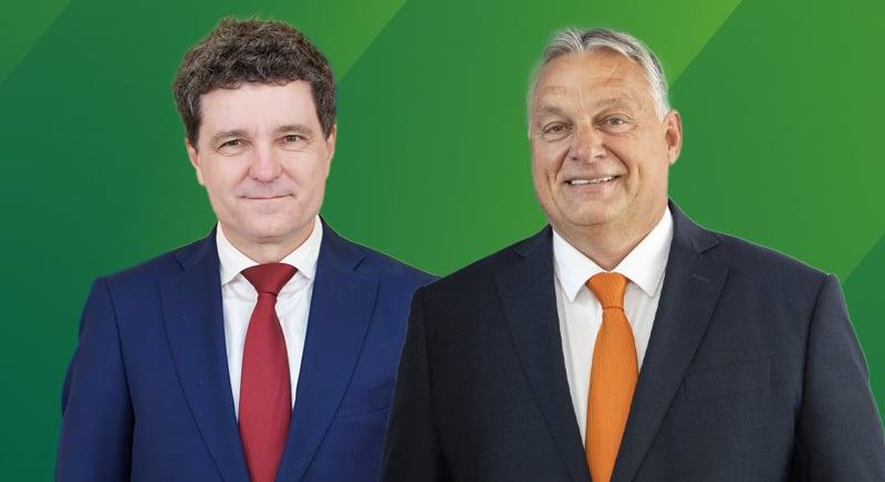 Orbán Viktor és Nicușor Dan is ott lesz az RMDSZ kongresszusán