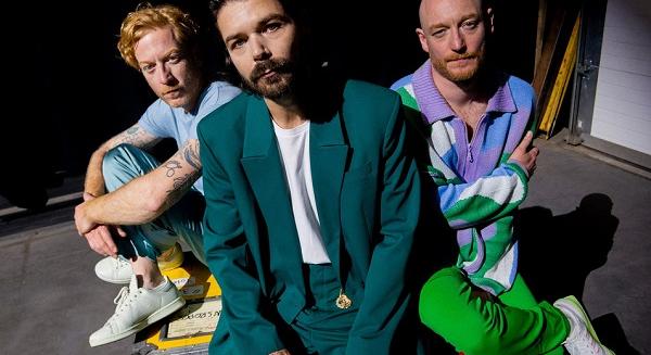"A hegy már nem rezeg úgy, mint régen" - Biffy Clyro: 'Futique' lemezkritika