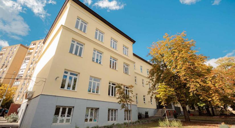 COPD és MI: nemzetközi kutatási együttműködés indult