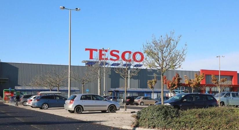Melegség és hangulat egy pillanat alatt – ezzel lepi meg vásárlóit a Tesco