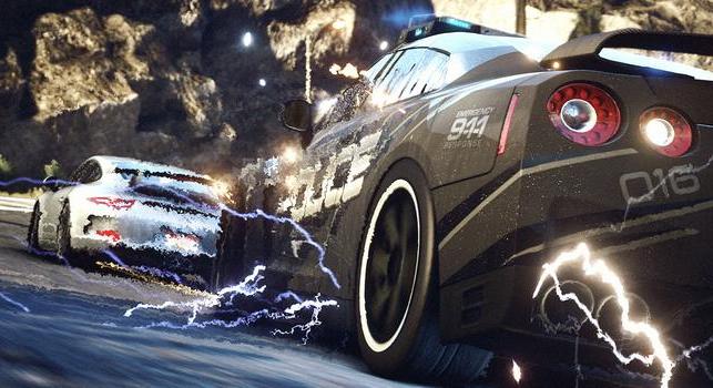 12 év után vége, itt az idő elköszönni a Need for Speed Rivals-től