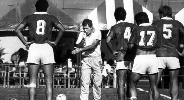 Mezey György utolsó győztes meccse a magyar válogatottal: két legenda rúgta a gólokat