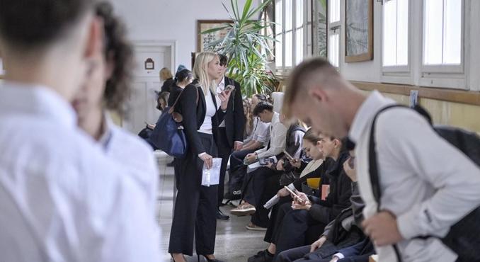 Őszi érettségi: 10-ből 6 diák előrehozott vizsgát tesz
