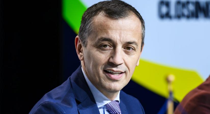 Őrizetbe vették az Európai Kézilabda Szövetség alelnökét