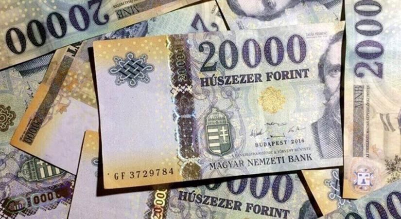 A vártnál kicsit alacsonyabb lett az infláció