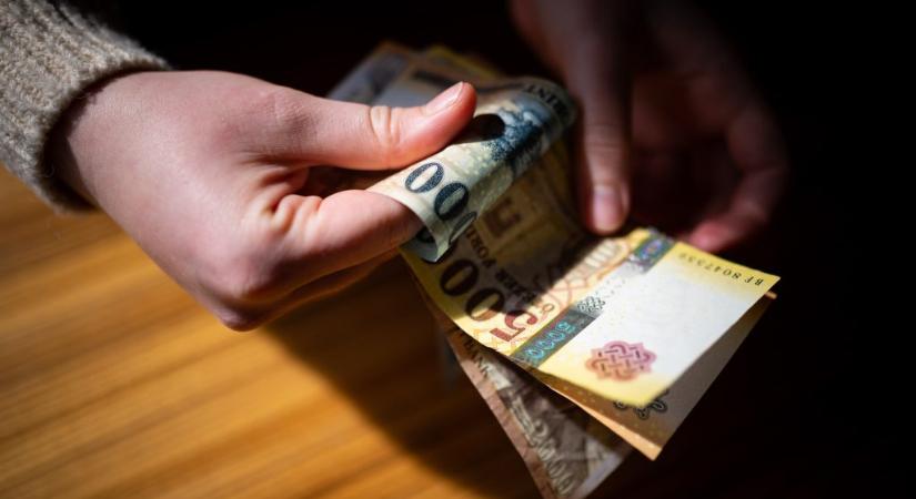 A vezérigazgatók akár 4,5 millió forintot is kereshetnek havonta