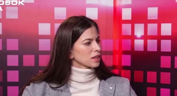 Szentkirályi Alexandra szerint komolyabb sérülés is történhetett volna Aranyosi Péter lökdösődéséből  videó