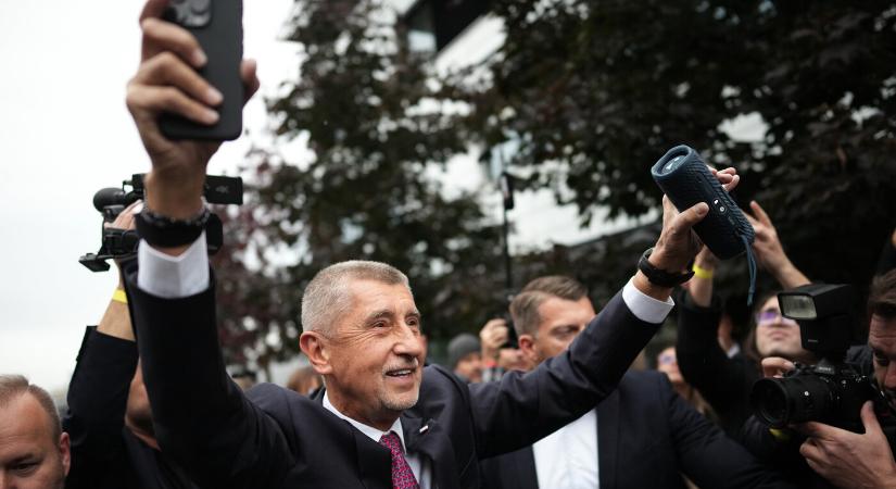 Babiš bízik abban, hogy jövő péntekig megszületik a megegyezés az új kormányról