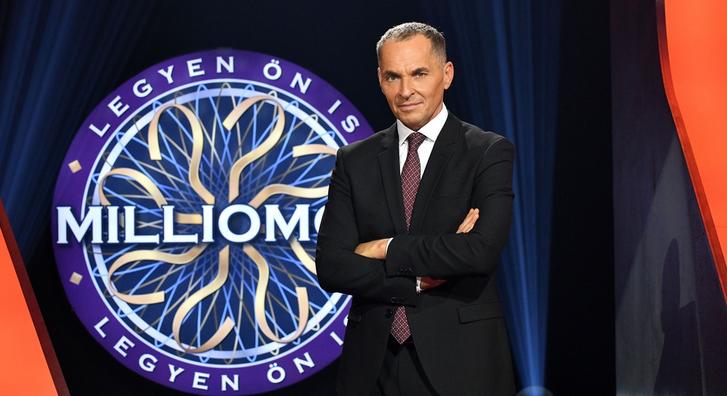 Új évaddal jön a Legyen Ön is milliomos!
