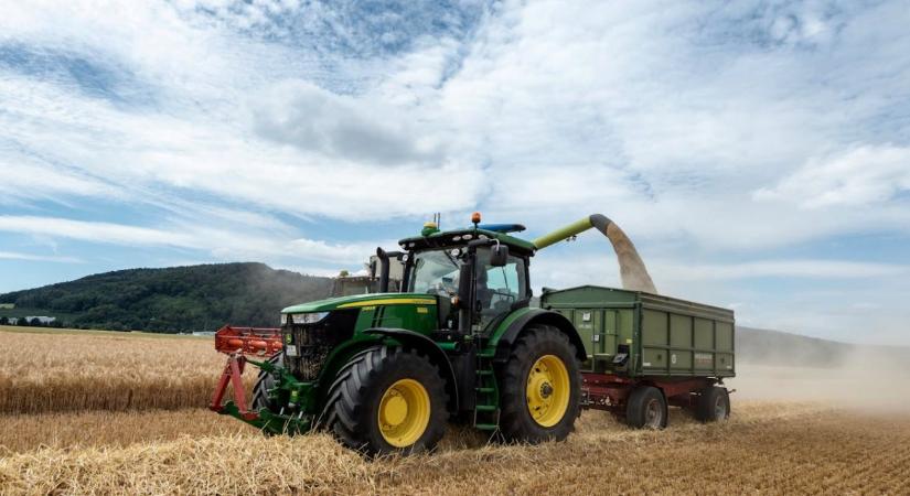 Változások jönnek az uniós agrárpolitikában – mit jelent ez a gazdáknak?
