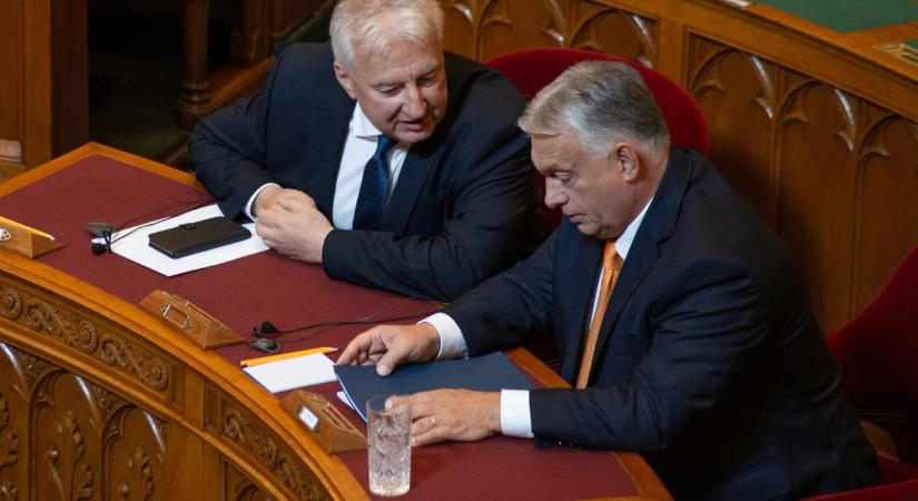 Szőlő utcai botrány: három fronton is visszaverte a Fidesz-többség a kivizsgálásra vonatkozó ellenzéki indítványokat