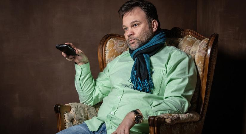 Meghamisították az Aranyosi Péterről készült agresszív videót, botrányos felvétel kering a neten