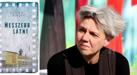 Enyedi Ildikó filmje ad reményt a kihaltnak tűnő alföldi településen?