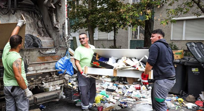 Meglepő számokat közölt az NHSZ: ezen sok szolnoki meglepődik majd!