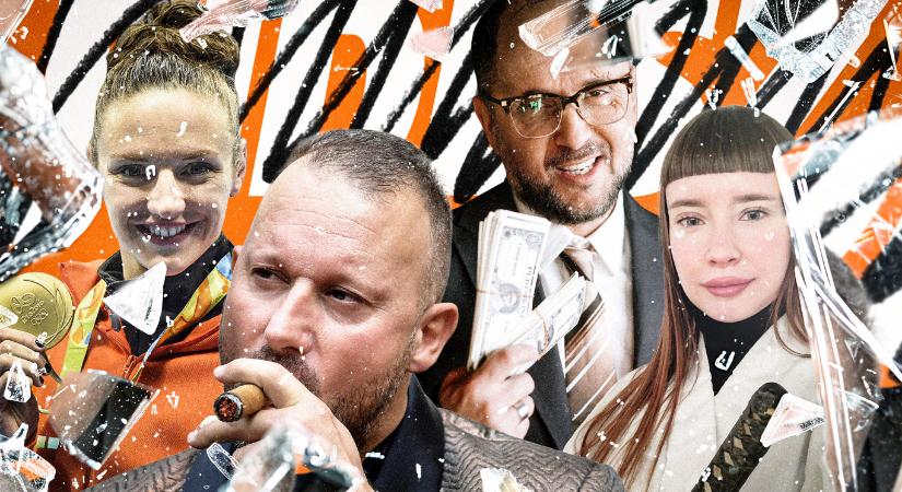 Alekosztól Majkán át Wolf Katiig – hírességek, akiknek sokáig semmi bajuk nem volt a NER-rel, aztán valami megváltozott
