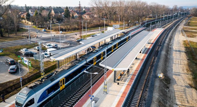 Budapesten fejleszt AI-t a Siemens vasúti projektjeihez
