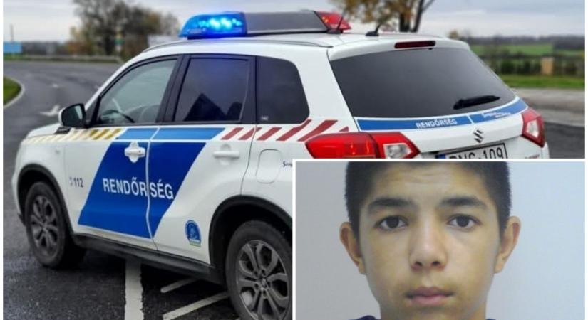 Szexuális erőszak miatt köröz egy fiatal férfit a rendőrség