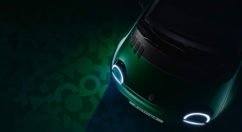 Renault Twingo E-Tech electric – indul a Twingo R Pass előrendelési program, jön az új városi elektromos ikon!