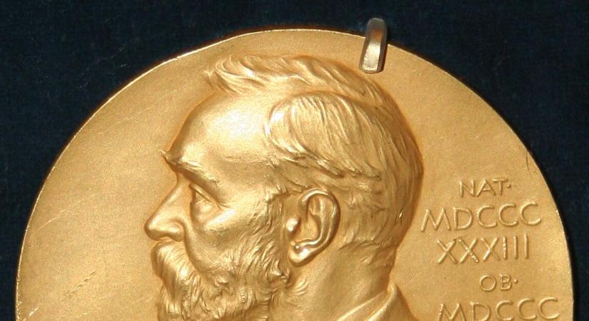 Kiderült, kik kapják idén a kémiai Nobel-díjat