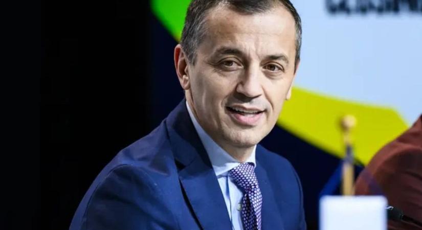 Letartóztatás az európai kézilabda-szövetségnél: bűnszervezet tagja lehetett az alelnök