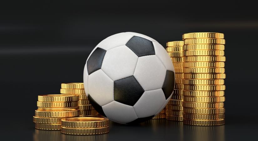 Ki találja, hogy ki lett az első dollármilliárdos futballista a világon?