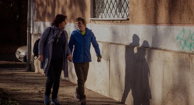 „Ez volt az egyik legnehezebb időszak” - megindító vallomást tett az Autisták Országos Szövetségének elnöke