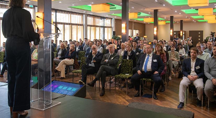 Tízszeres megtérülést ígér a klímához való alkalmazkodás