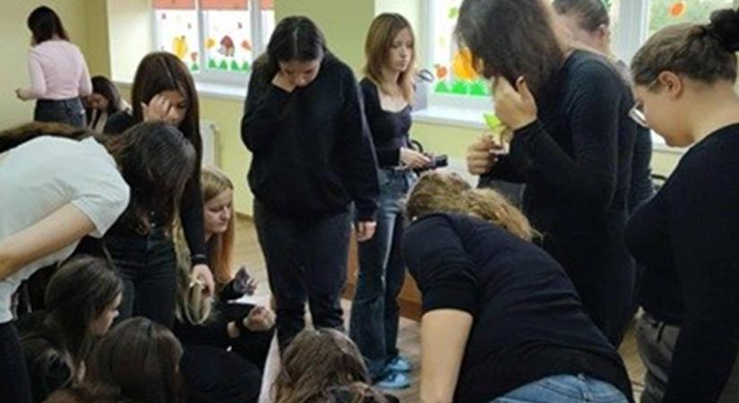 Edukációs programsorozat szülőknek (2.) - Az óvodai beszoktatás menete és nehézségei