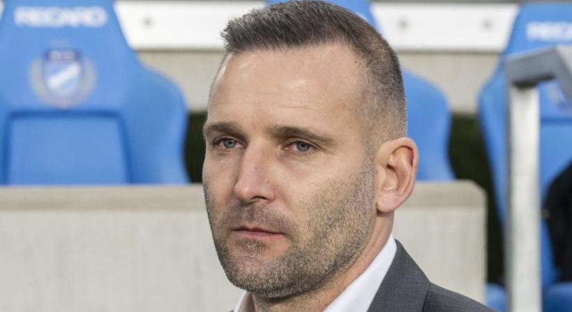 Szélesi Zoltán: A következő két meccs beárazza a korosztályos válogatottat