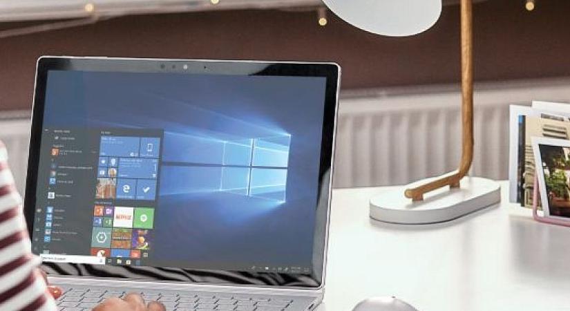 Kikutatták: Nem hajlandó elváltani a Windows 10-ről használóinak jelentős része, a támogatás megszűnése után sem