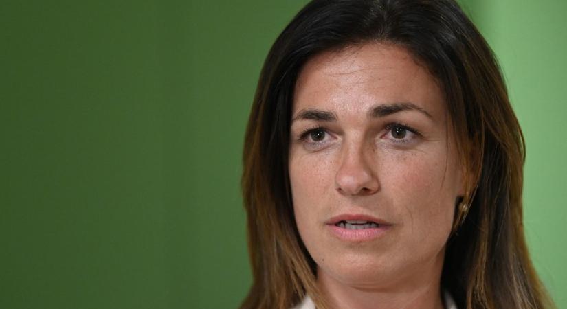 Visszatérhet Varga Judit? Így reagált rá Magyar Péter