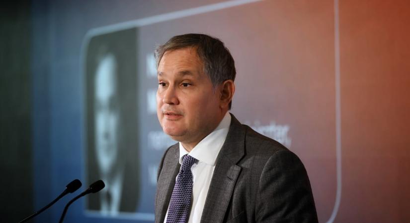 Az NGM az inflációról: a Tisza a profithajhász multik pártján áll