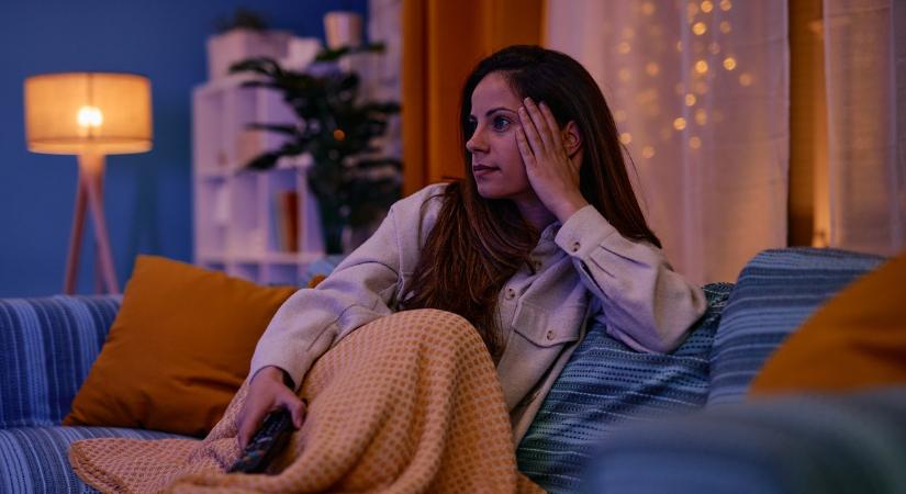 3 film, amit akkor nézz meg, ha szorongsz – segít megérteni magad