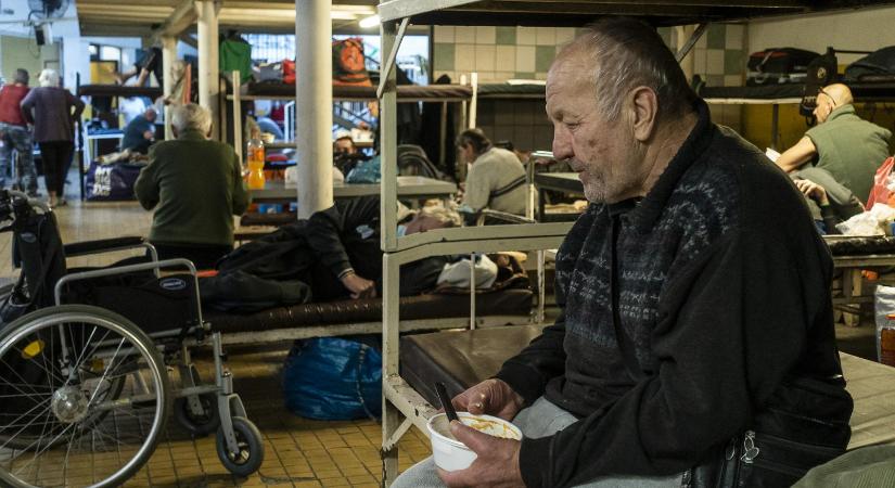 Iványi Gábor nem adja fel, fenntartóváltás helyett inkább rendszeres támogatást várna Budapesttől