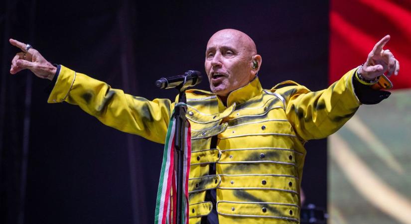 Rockbomba Fejérben: ne hagyd ki az Edda koncertet! (galéria)