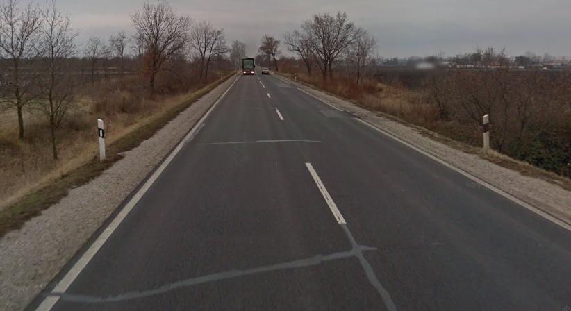 Előrelépés történhet a Debrecen-Hajdúszoboszló közötti útszakasz 2×2-sávosítása ügyében