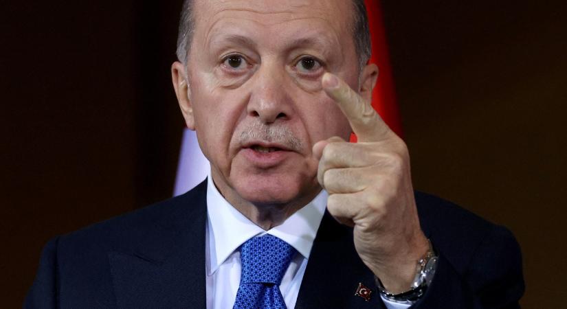Jelek szerint Trump kérésére Ankara nyomást gyakorolt a Hamászra