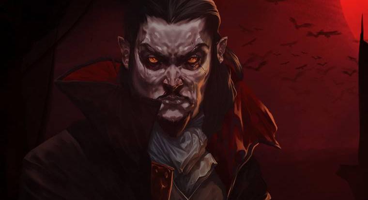 Hamarosan együtt játszhatod a barátaiddal a Vampire Survivorst