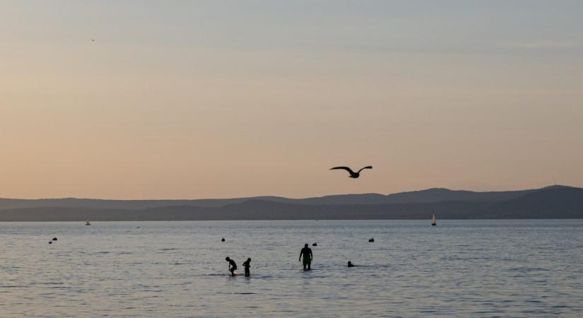 Kiszáradhat a Balaton a közeljövőben?