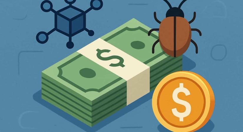 AI-fókuszú bug bounty programot indít a Google