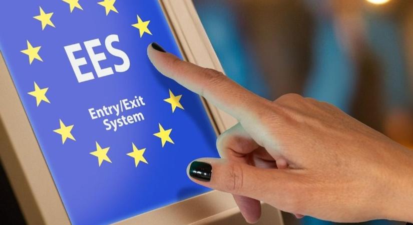 Nagyot változik a határellenőrzések rendszere az Európai Unióban – mutatjuk mire kell figyelni vasárnaptól