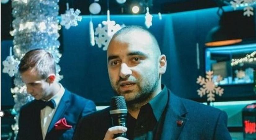 Ukrán katonai kapcsolatok állnak a Tisza-applikáció mögött?