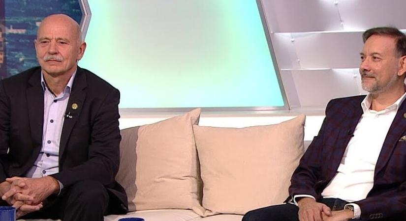 A streaming nő, de a tévé örök – hová tart a magyar távközlés?