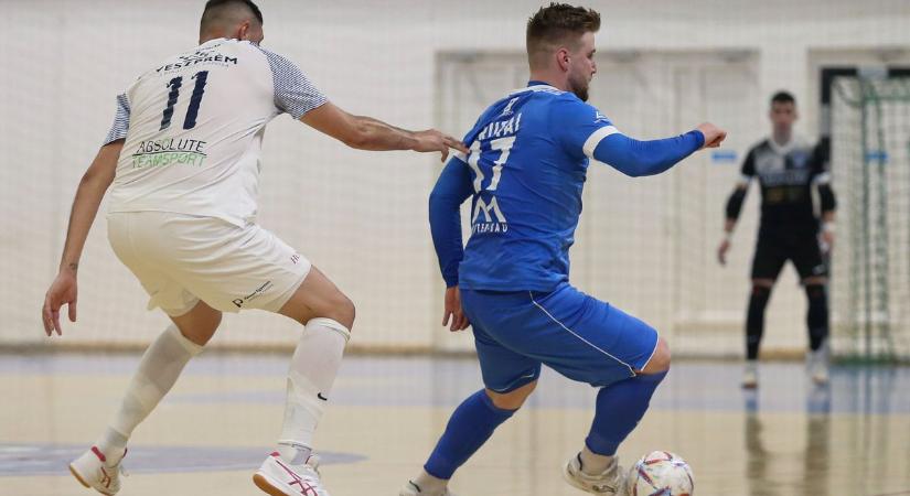 A javítás lebeg a ScoreGoal szeme előtt