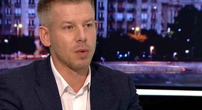 Háromszázezer magyar adata került ukrán kézbe? – Kocsis Máté Magyar Péteréket vádolja
