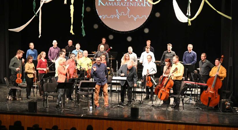 A tizenhatodik Székelyföld Napok következnek
